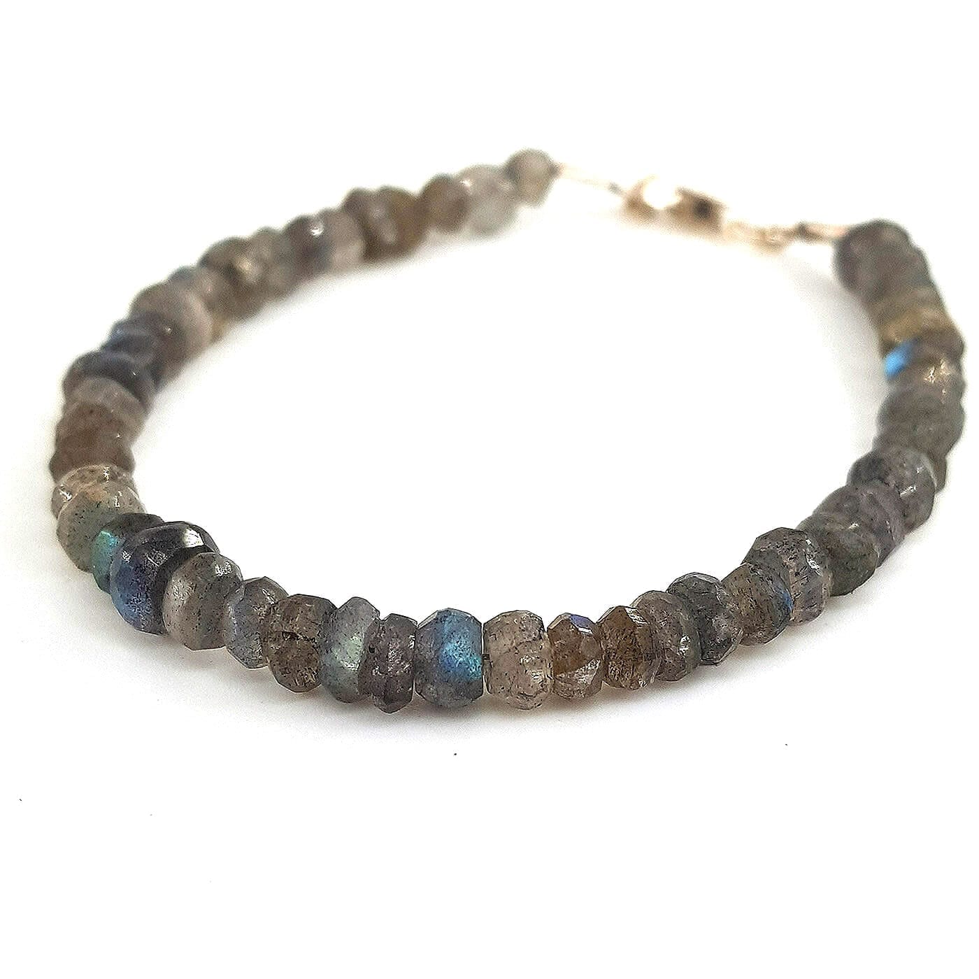 dogal tas bileklik 6 Sarkaç Adam