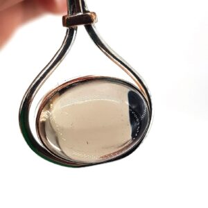 dogal tas kolye ucu 17 Sarkaç Adam