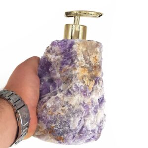 dogal tas sabunluk 5 1 Sarkaç Adam