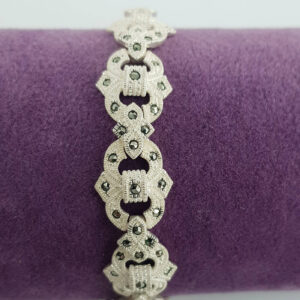 Markazit Künye (Gümüş)