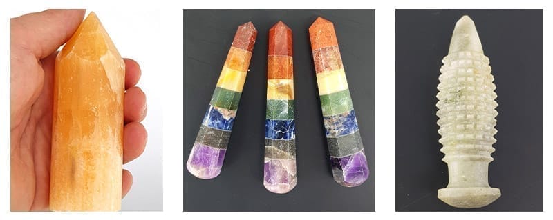 harmonizer Sarkaç Adam