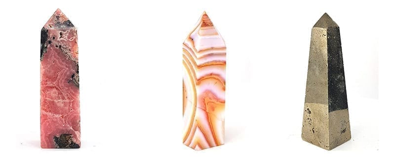 obelisk1 Sarkaç Adam