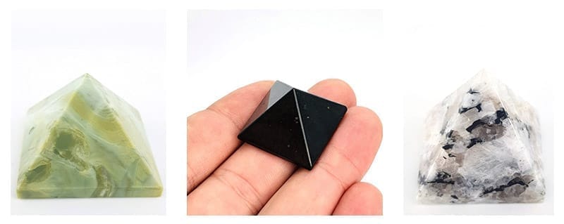 piramit Sarkaç Adam