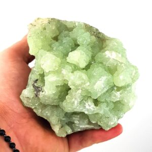 Prehnite Ham Taş