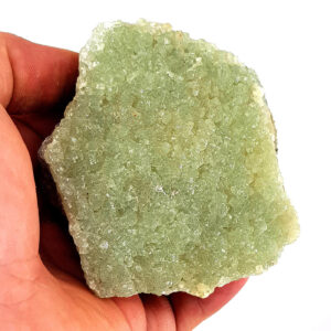 Prehnite Ham Taş