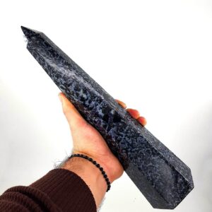 Mistik Merlinit Obelis