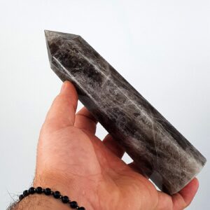 Alternative view of Kedigözü Obelisk