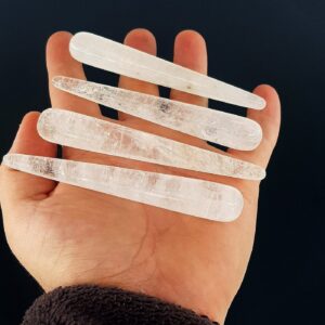 Kristal Kuvars Harmonizer