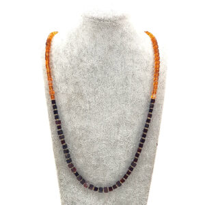 Kehribar Kolye Yetişkin Boy