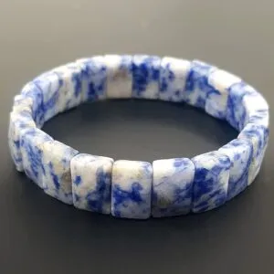 Sodalit Bileklik Rolex