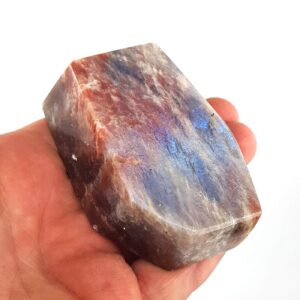 Güneş Taşı Obje S Boy