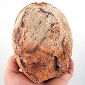 Alternative view of Karnelyan Akik Obje