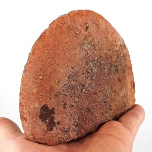 Alternative view of Akik Obje