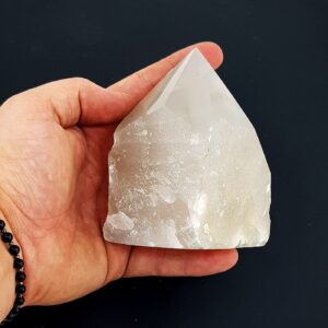 Dumanlı Kuvars Power Point