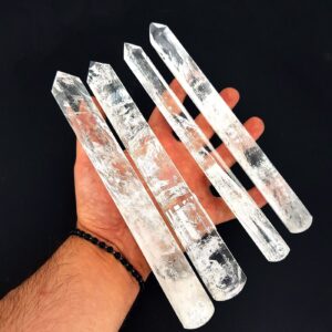 Kristal Kuvars Harmonizer