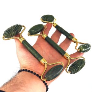 Yeşim Roller Tırtıklı Model