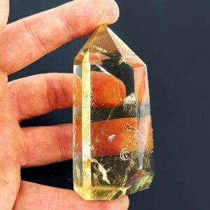 Limon Kuvars Obelisk