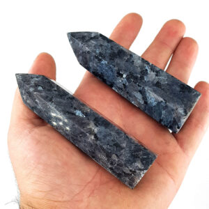 Mistik Merlinit Obelisk