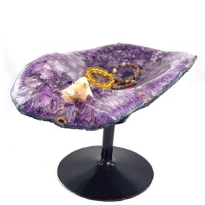 Alternative view of Ametist XXL Kase Standlı