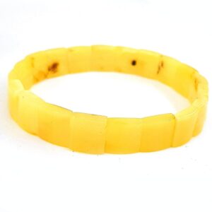 Kehribar Kaliningrad Bileklik Rolex