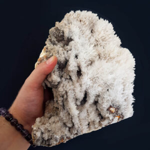 Çalı Kalsit Ham Taş