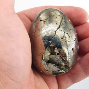 Pirit (Peru) Yumurta