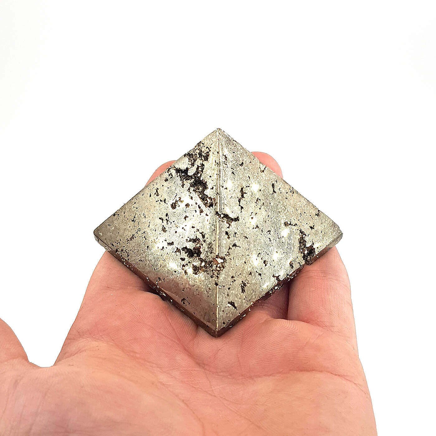 Peru Pirit Piramit M Boy