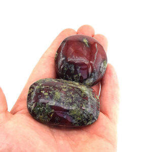 Kanbaba Jasper Spa Taşı - 2