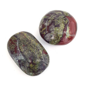 Kanbaba Jasper Spa Taşı