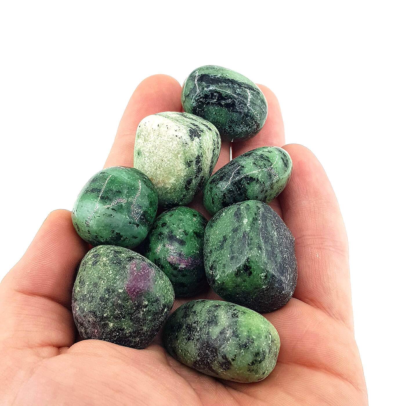 Anyolit Tımbıl - Görsel 2