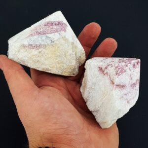 Pembe Turmalin Power Point