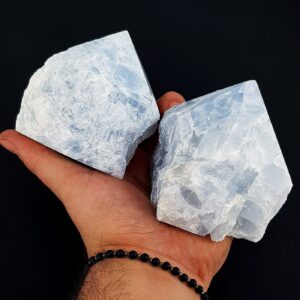 Selestit Power Point