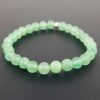 Yeşil Aventurin Bileklik 6mm