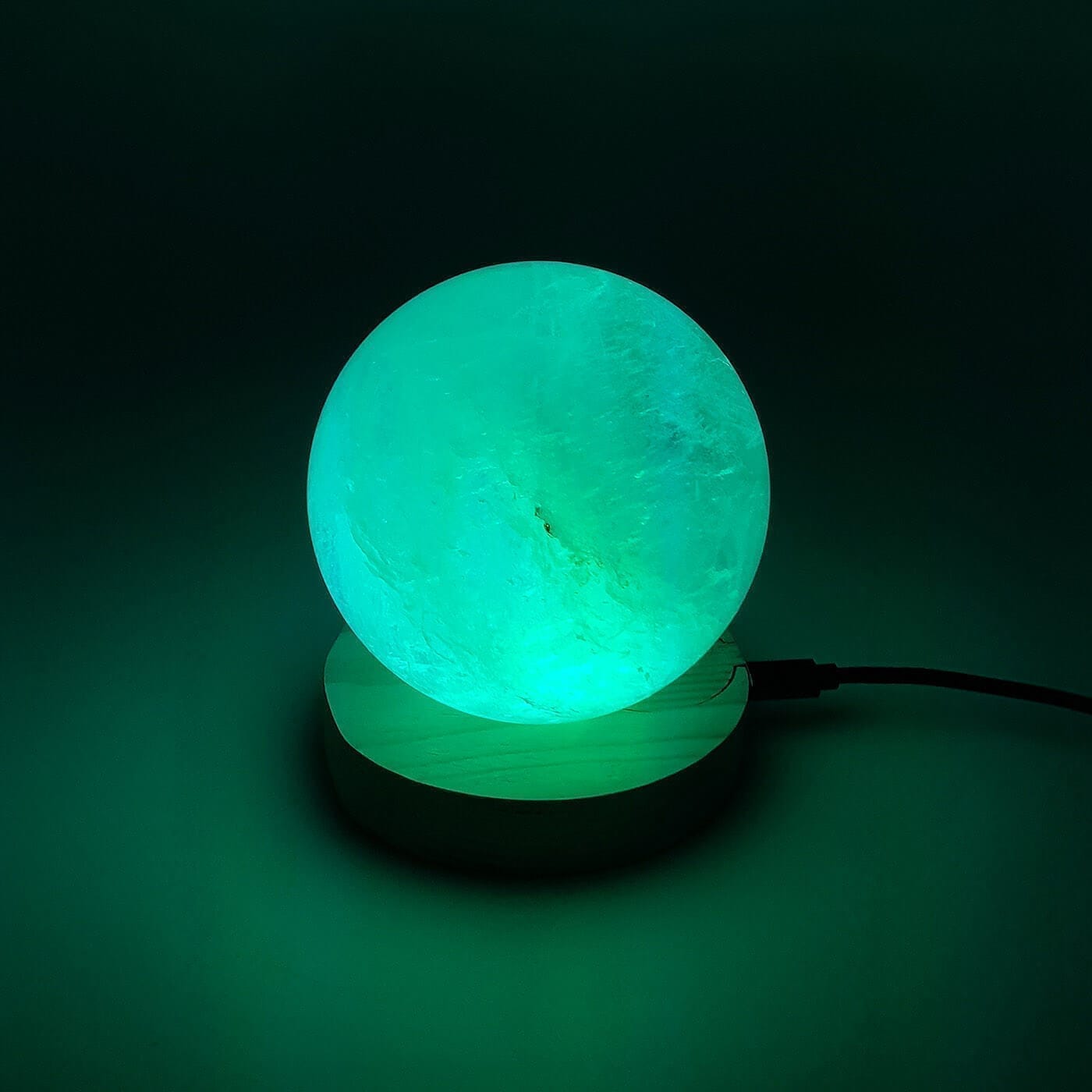 Rgb Işık Standı - Görsel 2