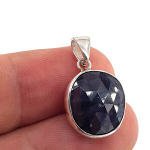 Alternative view of Çeroit Kolye Ucu (Gümüş)