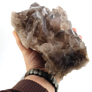 Dumanlı Kuvars Ham Taş