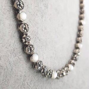 Alternative view of Sedef / Markazit Kolye