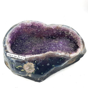 Alternative view of Ametist Kapaklı / Dışı Kalsedon