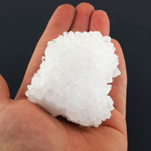 Himalaya Kristal Kuvars Ham Taş