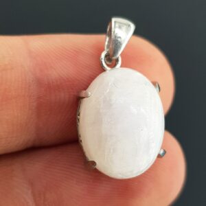 Aytaşı Kolye Ucu (Gümüş) - 2