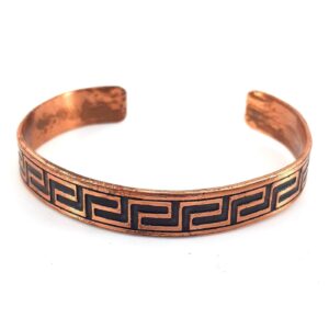 Bakır Bileklik