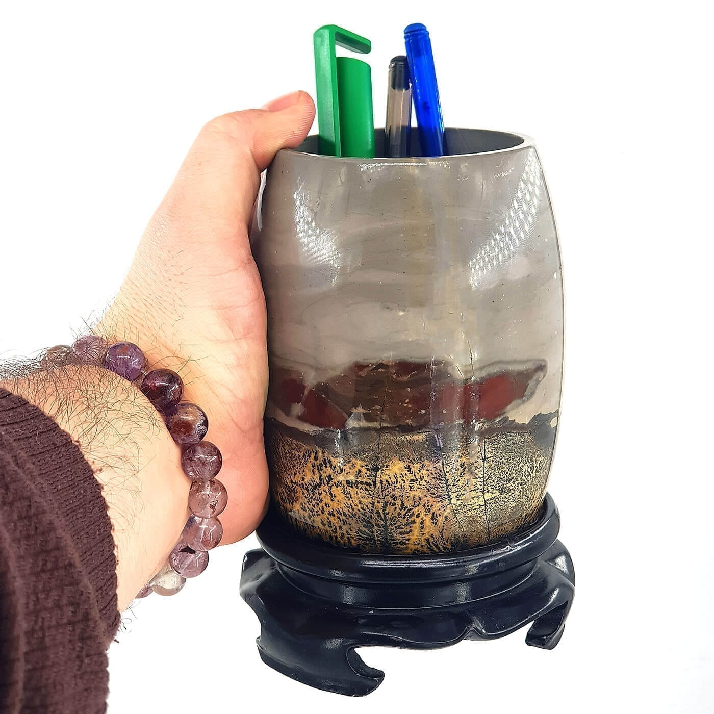 Picture Jasper Kalemlik - Görsel 4