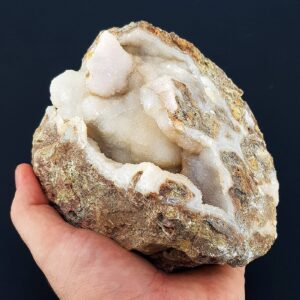 Duruze Kalsedon Ham Taş