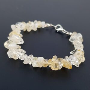 Sitrin Bileklik Kırıktaş