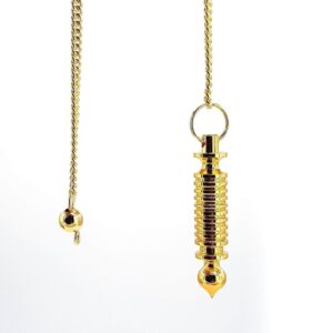 Pirinç Sarkaç (Pandül)