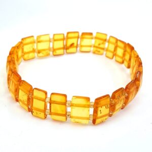 Kehribar Bileklik Rolex