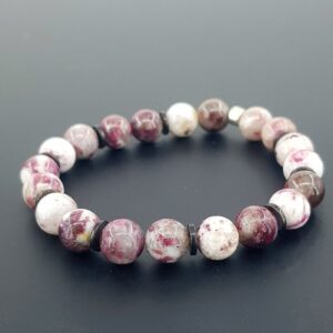 Turmalin Bileklik 8mm