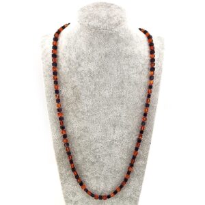 Yetişkin Kehribar Kolye Erkek Boy