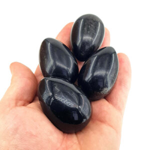 Alternative view of Obsidyen Yumurta