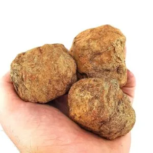 Garnet (Lal,Granat) Ham Taş